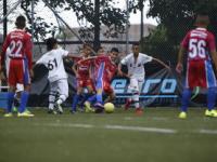 澳客网彩票网官网网-欧洲足球赛场上的精彩胜负，看点纷呈，欧洲的足球比赛