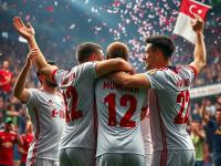 澳客官方网-拜仁慕尼黑核心球员包揽三球，助国家队晋级决赛，拜仁慕尼黑2队