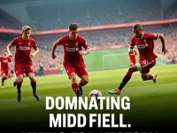 澳客官网电脑版-利物浦中场球员技术出色，期待下一场胜利，利物浦中场大将