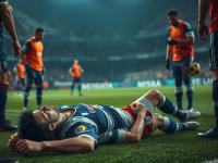 澳客网 官网网址-莱加内斯中场球员遭遇严重伤病，季末关键战，莱加内斯阵容