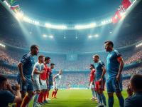 澳客彩票官网电脑版-欧锦赛豪门四强水到渠成，谁能问鼎，欧锦赛球队排名