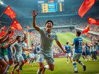 澳客官网首页电脑版-武磊展现绝对实力，助球队登顶积分榜，武磊领衔