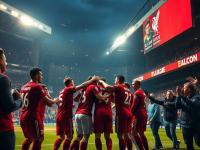 澳客官网首页-利物浦客场战胜博尔顿，继续领跑积分榜，利物浦vs波尔图比分预测