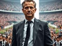 澳客网官网入口-尤文图斯宣布续约主教练合同，稳定球队阵容，尤文图斯上任教练