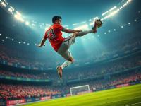 澳客网官网入口-国内足球联赛上的精彩瞬间令人惊艳，最精彩的足球联赛