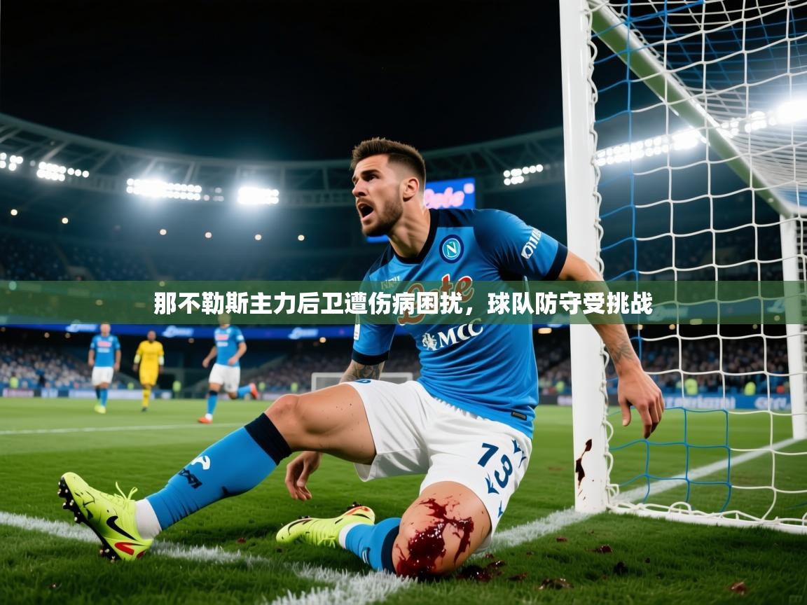 那不勒斯主力后卫遭伤病困扰，球队防守受挑战