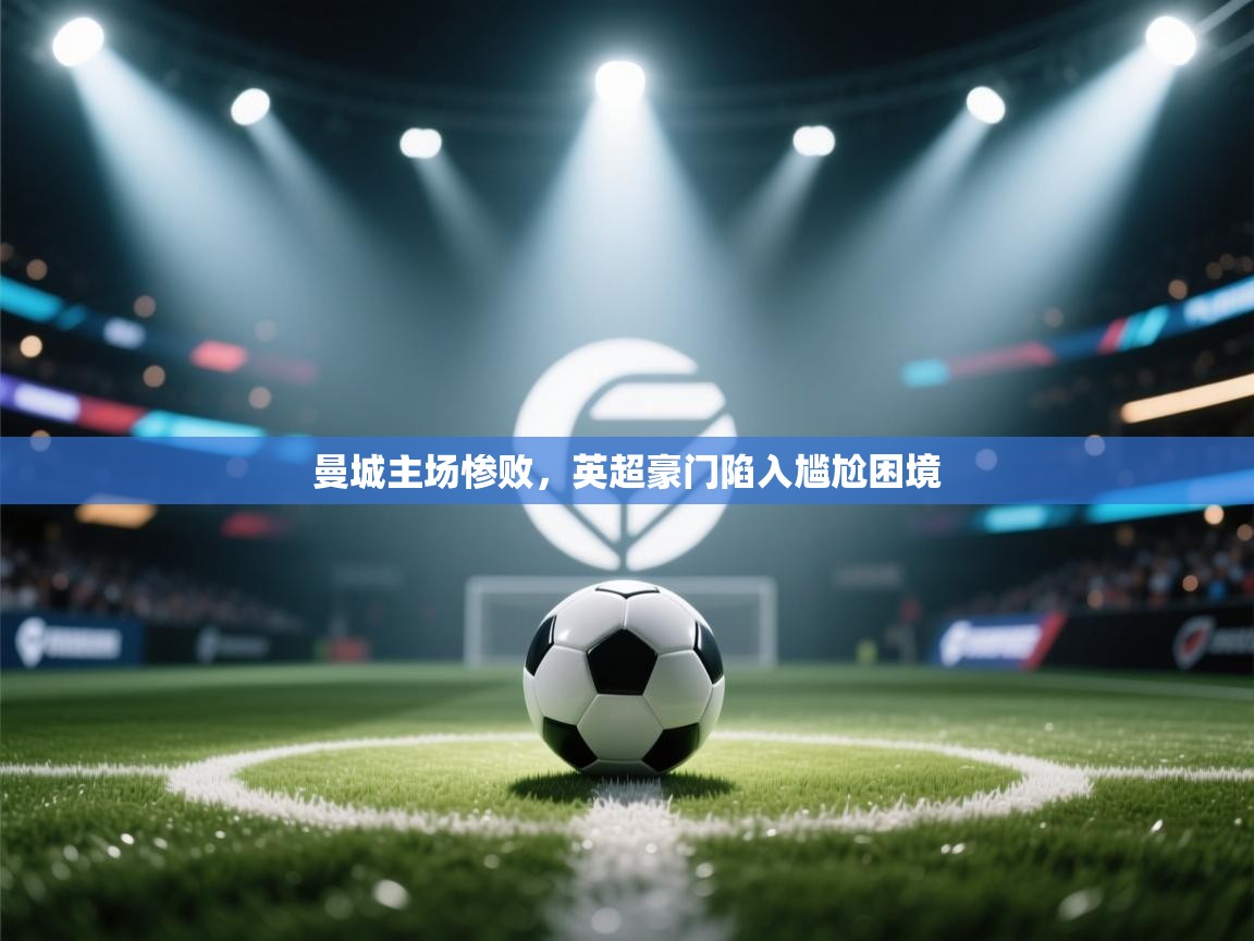 曼城主场惨败,英超豪门陷入尴尬困境 第1张