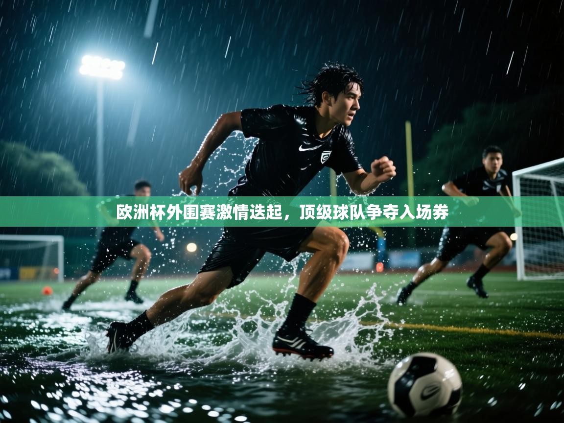 欧洲杯外围赛激情迭起,顶级球队争夺入场券 第2张