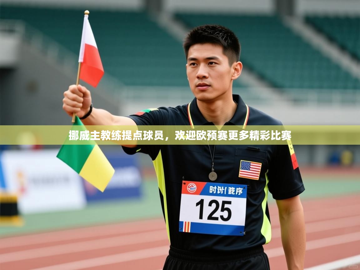 挪威主教练提点球员，欢迎欧预赛更多精彩比赛  第2张
