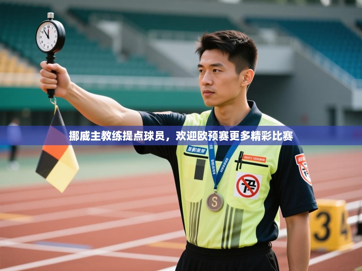 挪威主教练提点球员，欢迎欧预赛更多精彩比赛  第1张