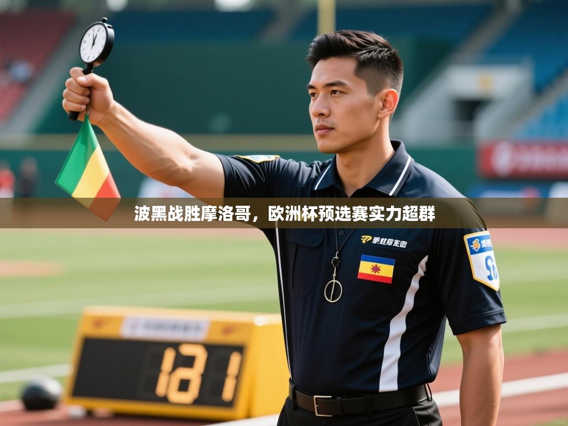 波黑战胜摩洛哥，欧洲杯预选赛实力超群