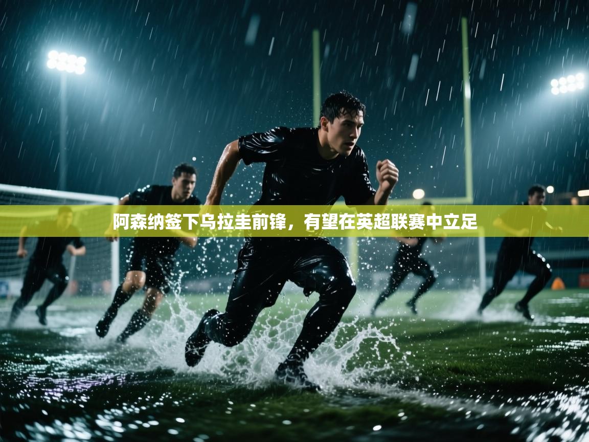 阿森纳签下乌拉圭前锋，有望在英超联赛中立足  第2张