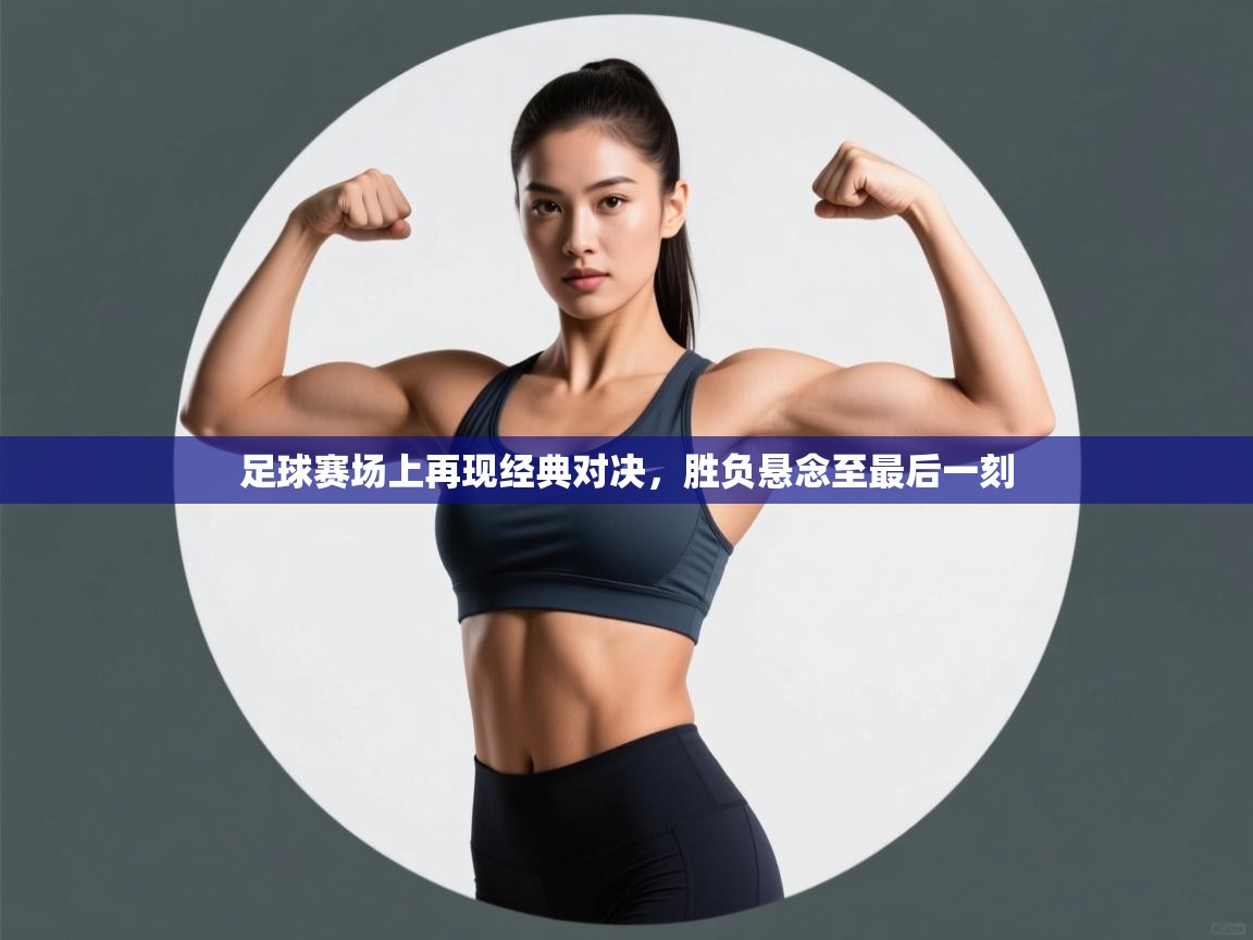 足球赛场上再现经典对决，胜负悬念至最后一刻  第2张