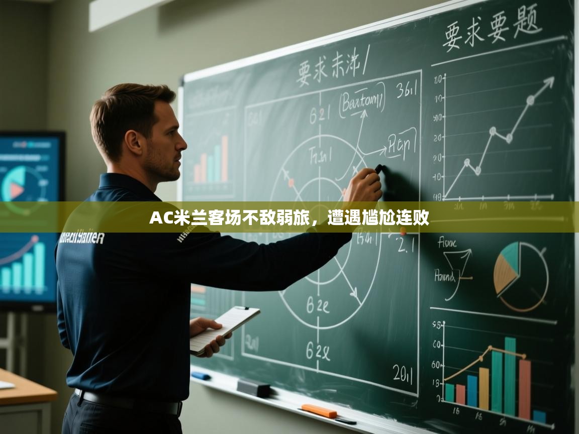 AC米兰客场不敌弱旅，遭遇尴尬连败