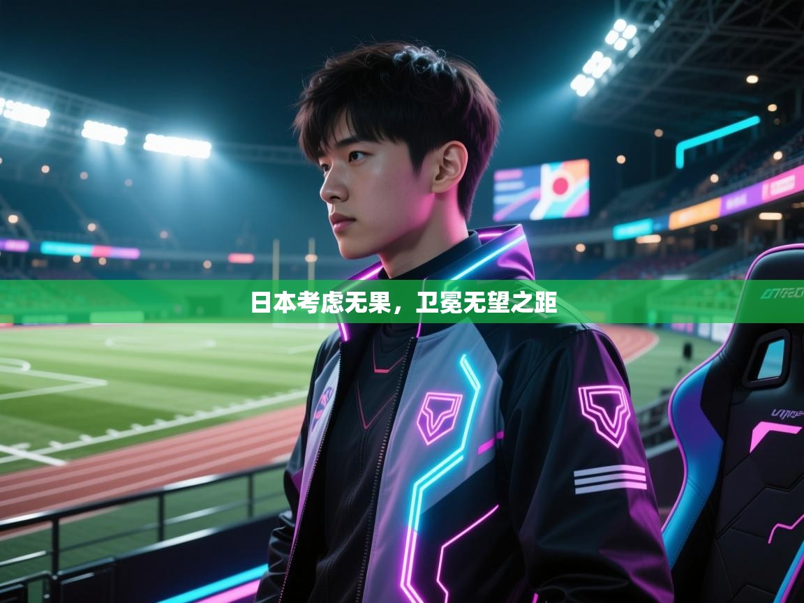 日本考虑无果，卫冕无望之距
