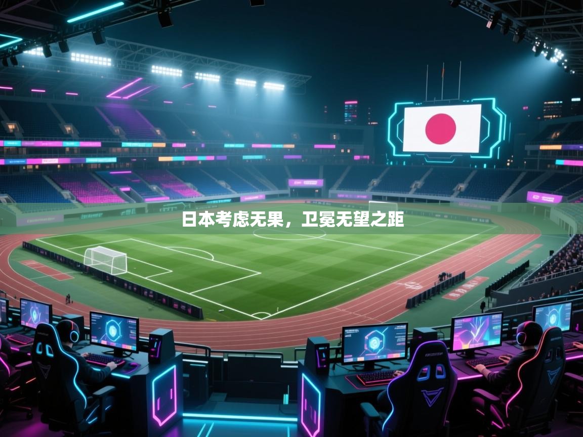 日本考虑无果，卫冕无望之距  第2张