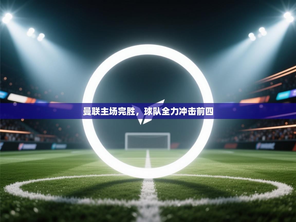 曼联主场完胜，球队全力冲击前四  第1张