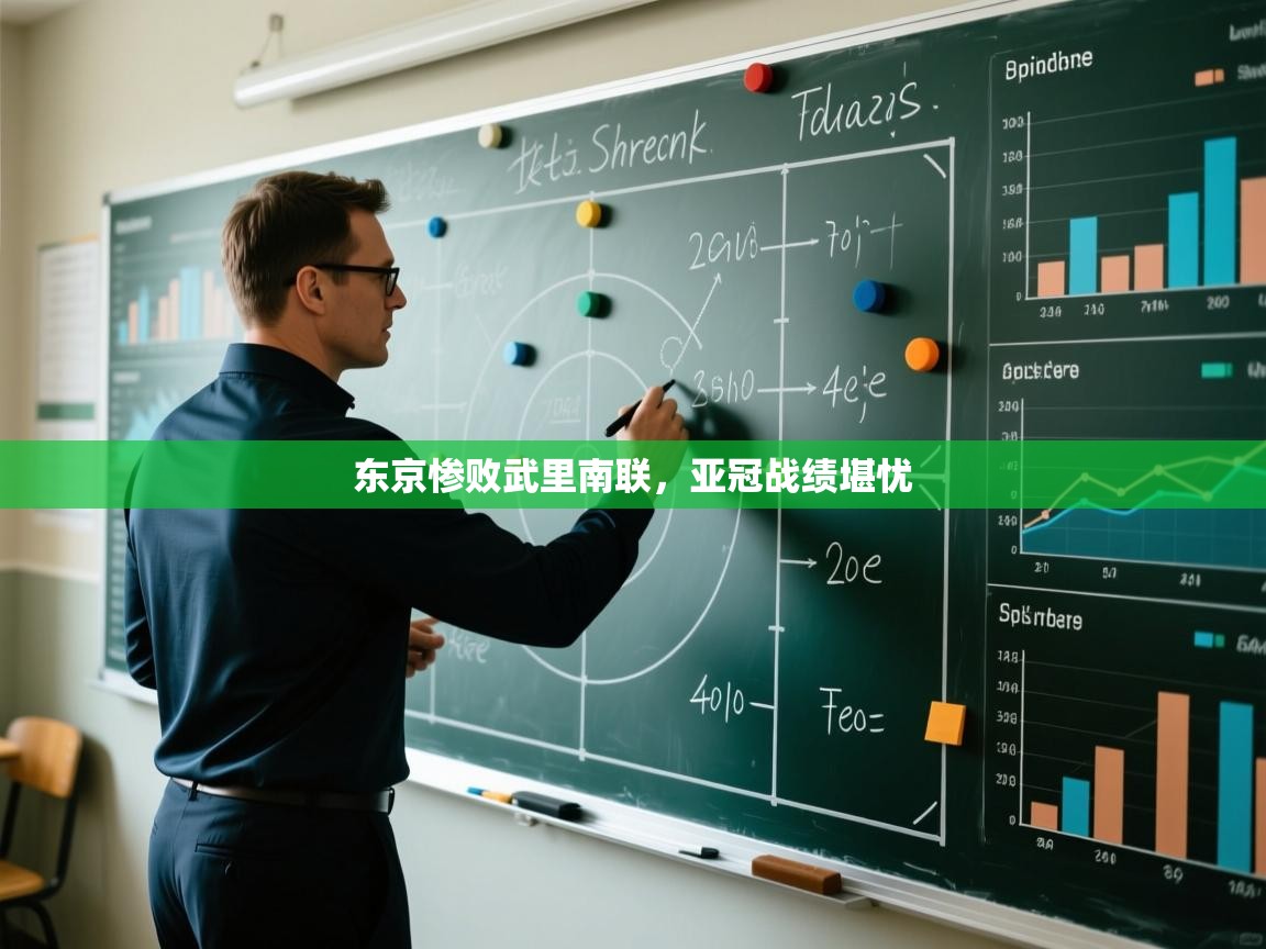 东京惨败武里南联,亚冠战绩堪忧 第2张