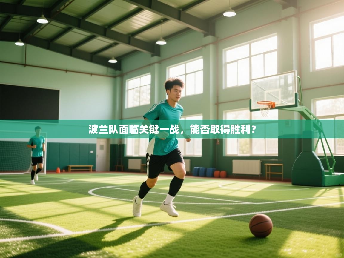 波兰队面临关键一战，能否取得胜利？