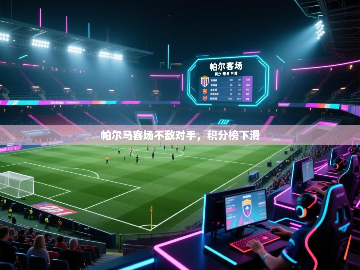 帕尔马客场不敌对手，积分榜下滑