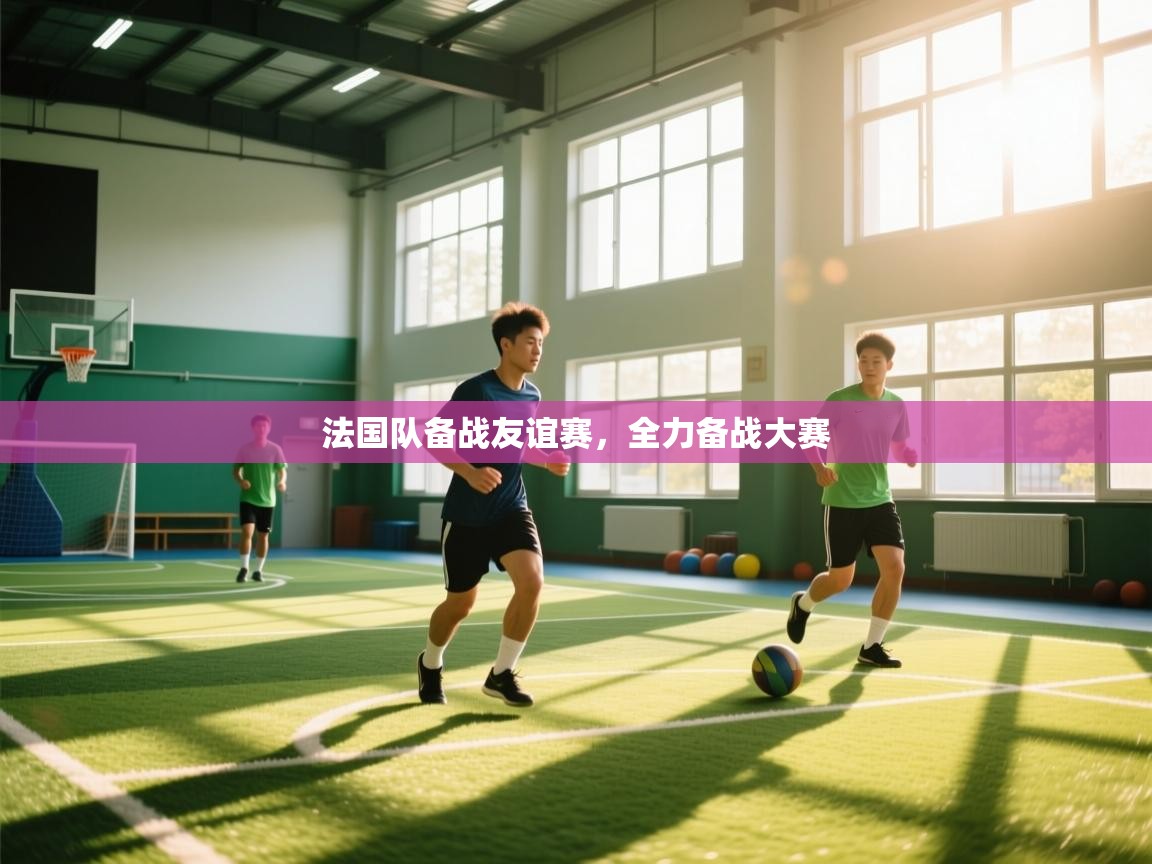 法国队备战友谊赛，全力备战大赛