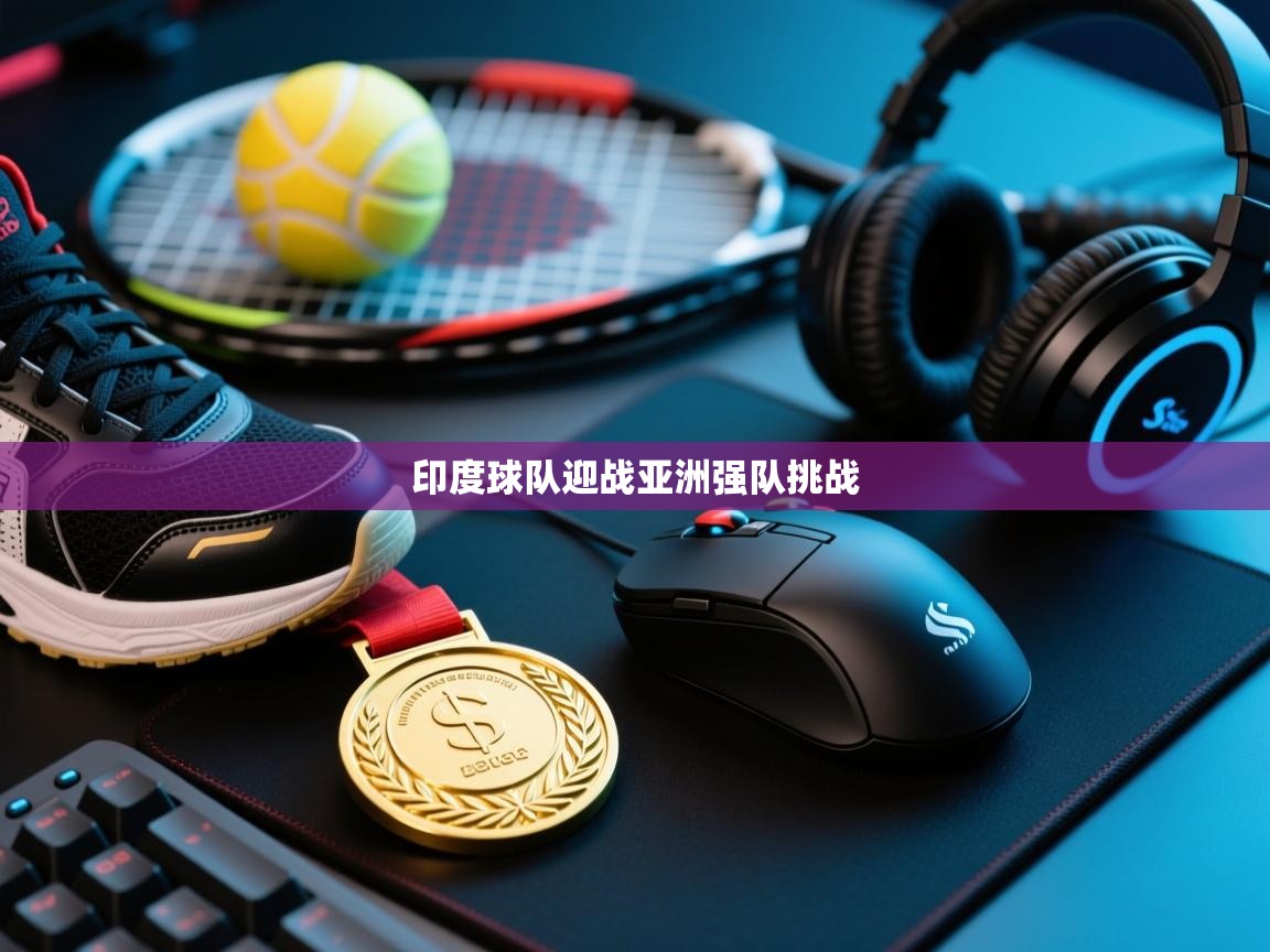 印度球队迎战亚洲强队挑战