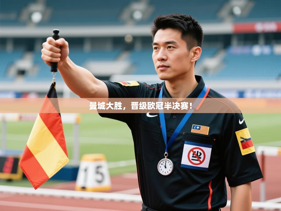 曼城大胜，晋级欧冠半决赛！  第1张