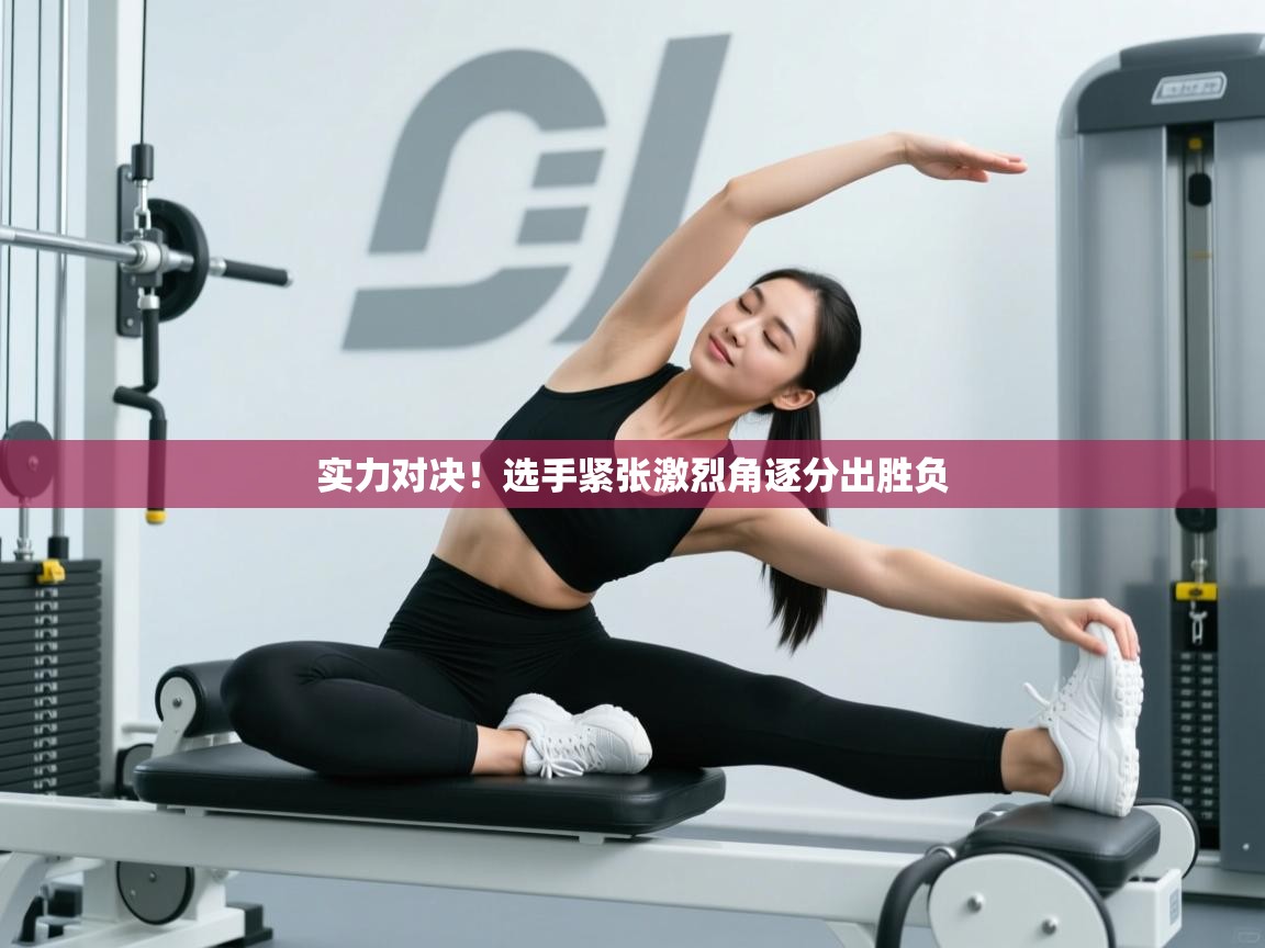 实力对决！选手紧张激烈角逐分出胜负