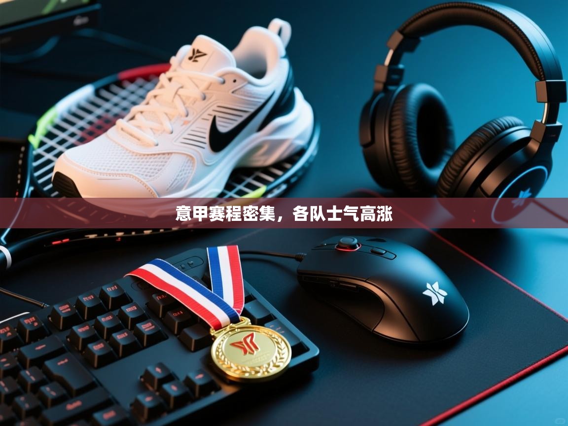 意甲赛程密集，各队士气高涨