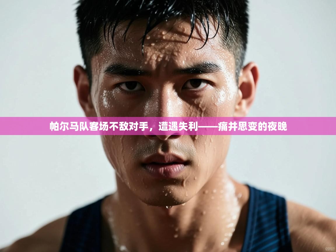 帕尔马队客场不敌对手，遭遇失利——痛并思变的夜晚  第2张