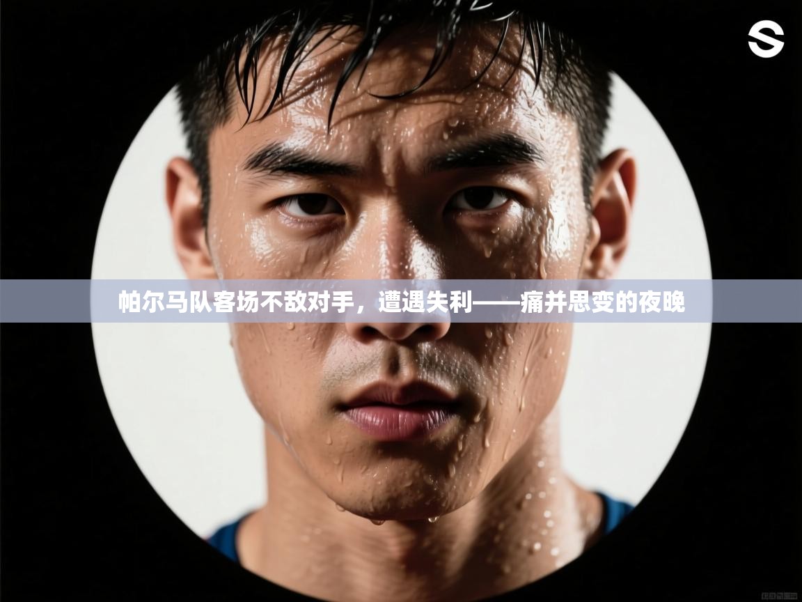 帕尔马队客场不敌对手，遭遇失利——痛并思变的夜晚  第1张