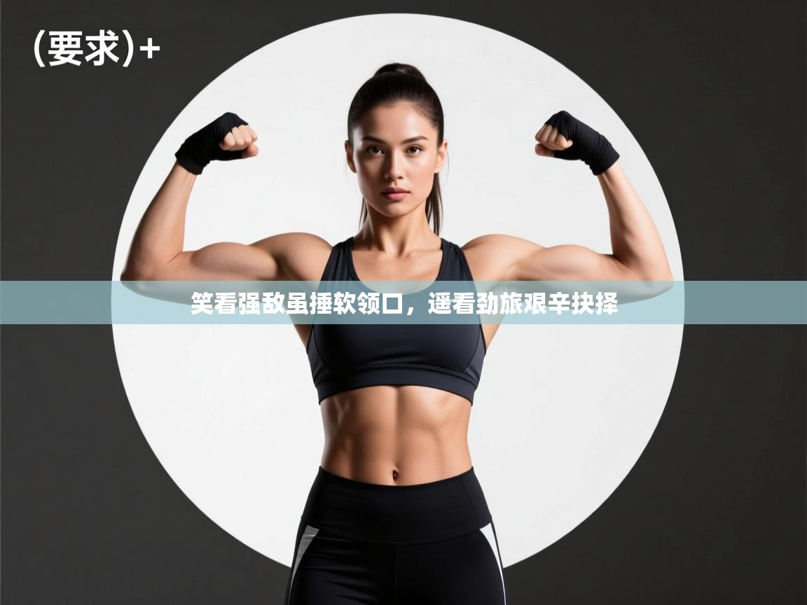 笑看强敌虽捶软领口,遥看劲旅艰辛抉择 第2张