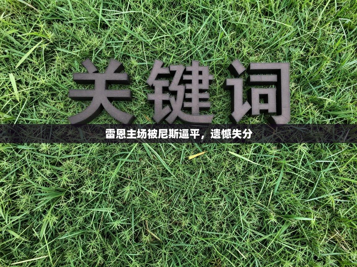 雷恩主场被尼斯逼平,遗憾失分 第2张