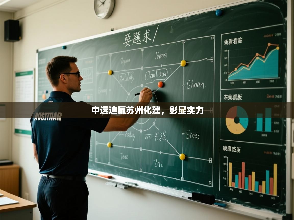 中远迪赢苏州化建，彰显实力