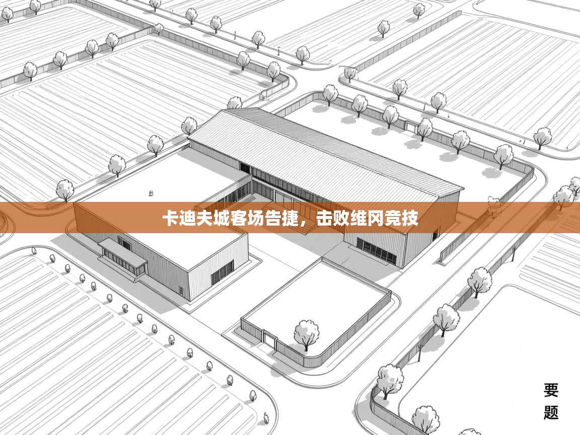 卡迪夫城客场告捷,击败维冈竞技 第2张