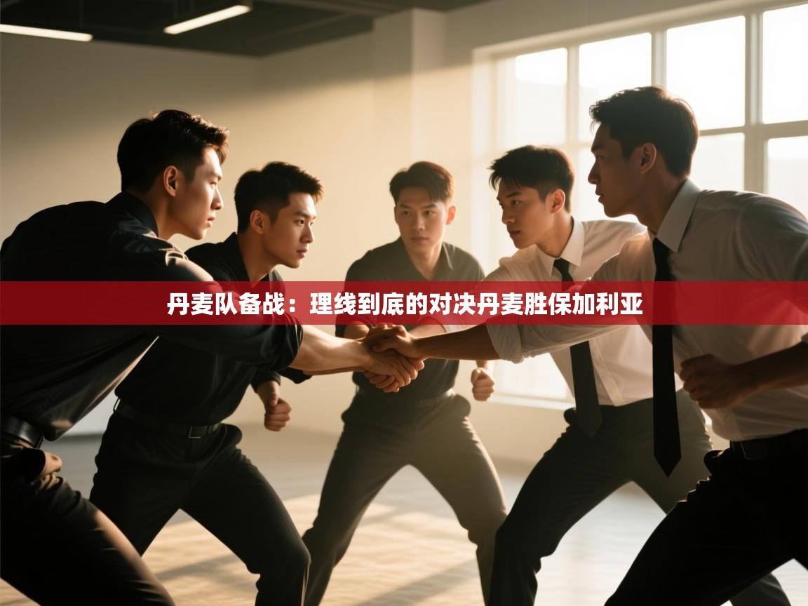 丹麦队备战：理线到底的对决丹麦胜保加利亚