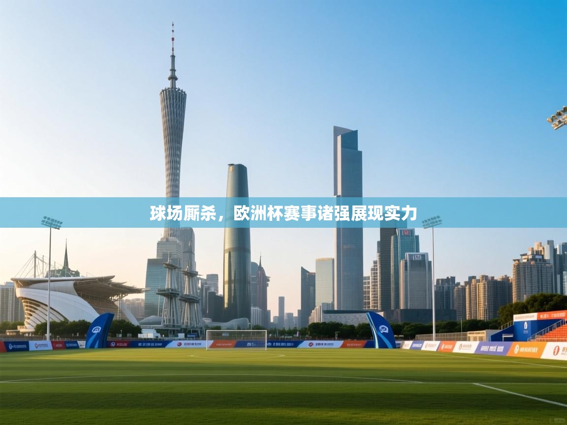 球场厮杀，欧洲杯赛事诸强展现实力