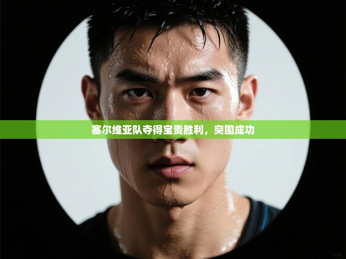 塞尔维亚队夺得宝贵胜利，突围成功  第1张